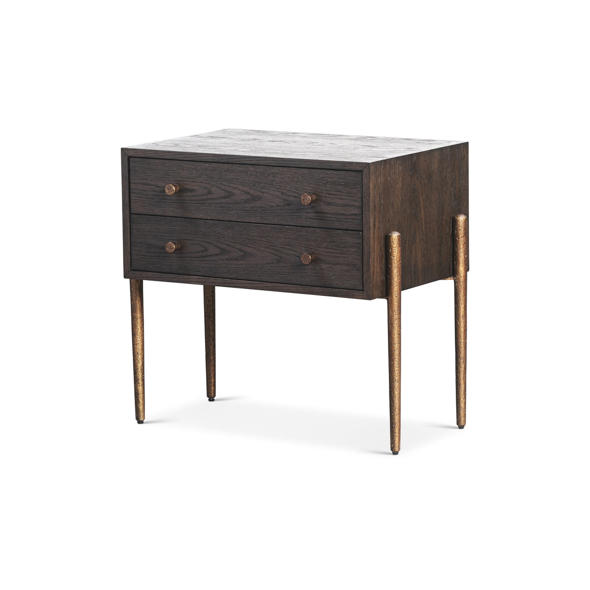 Nella Bedside Table