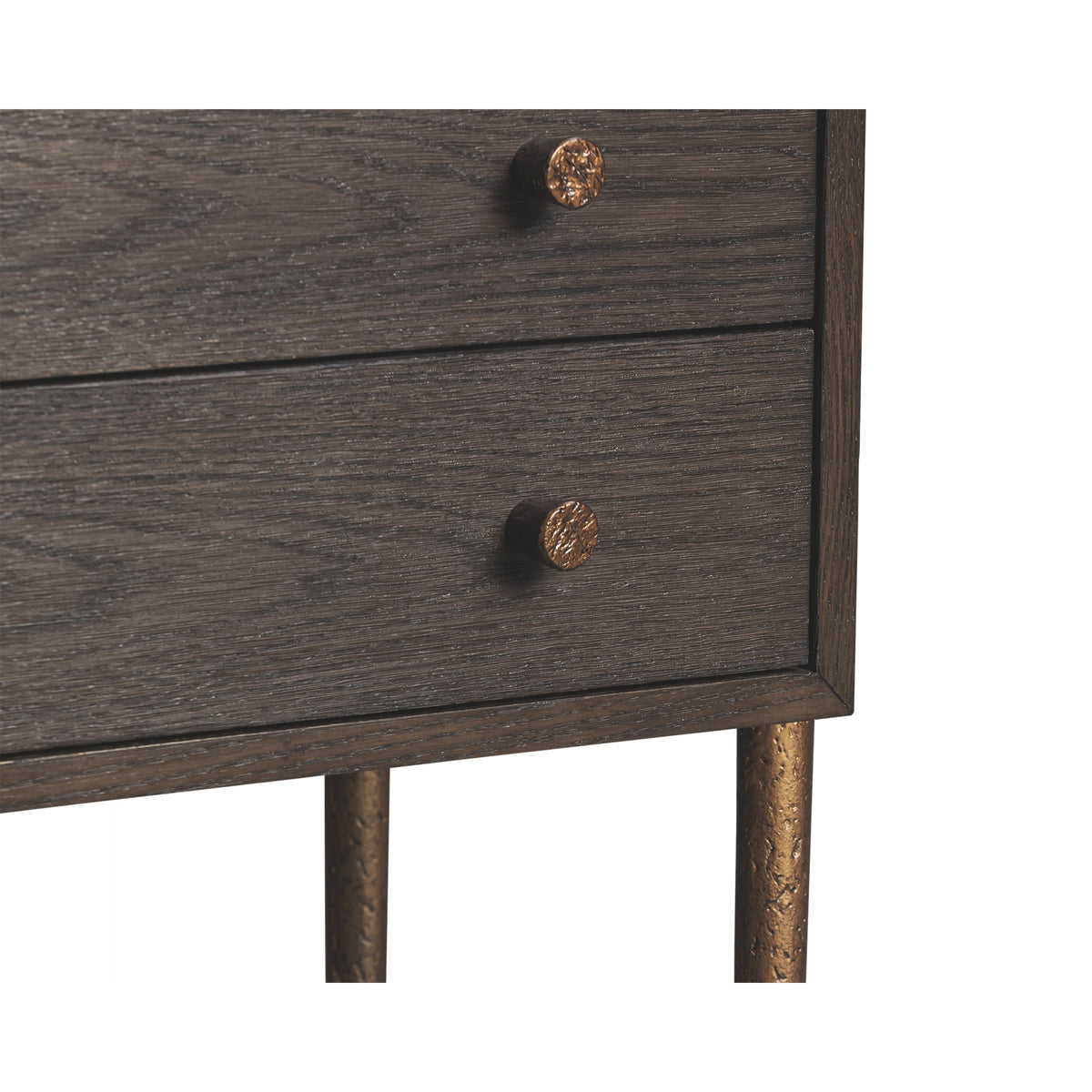 Nella Bedside Table