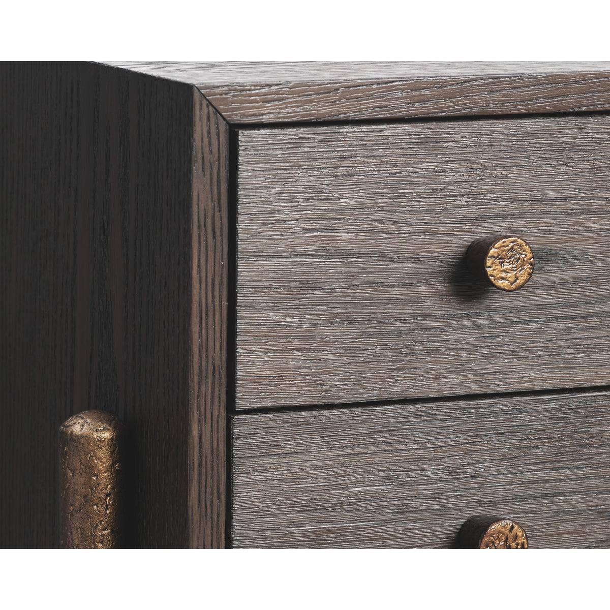 Nella Bedside Table