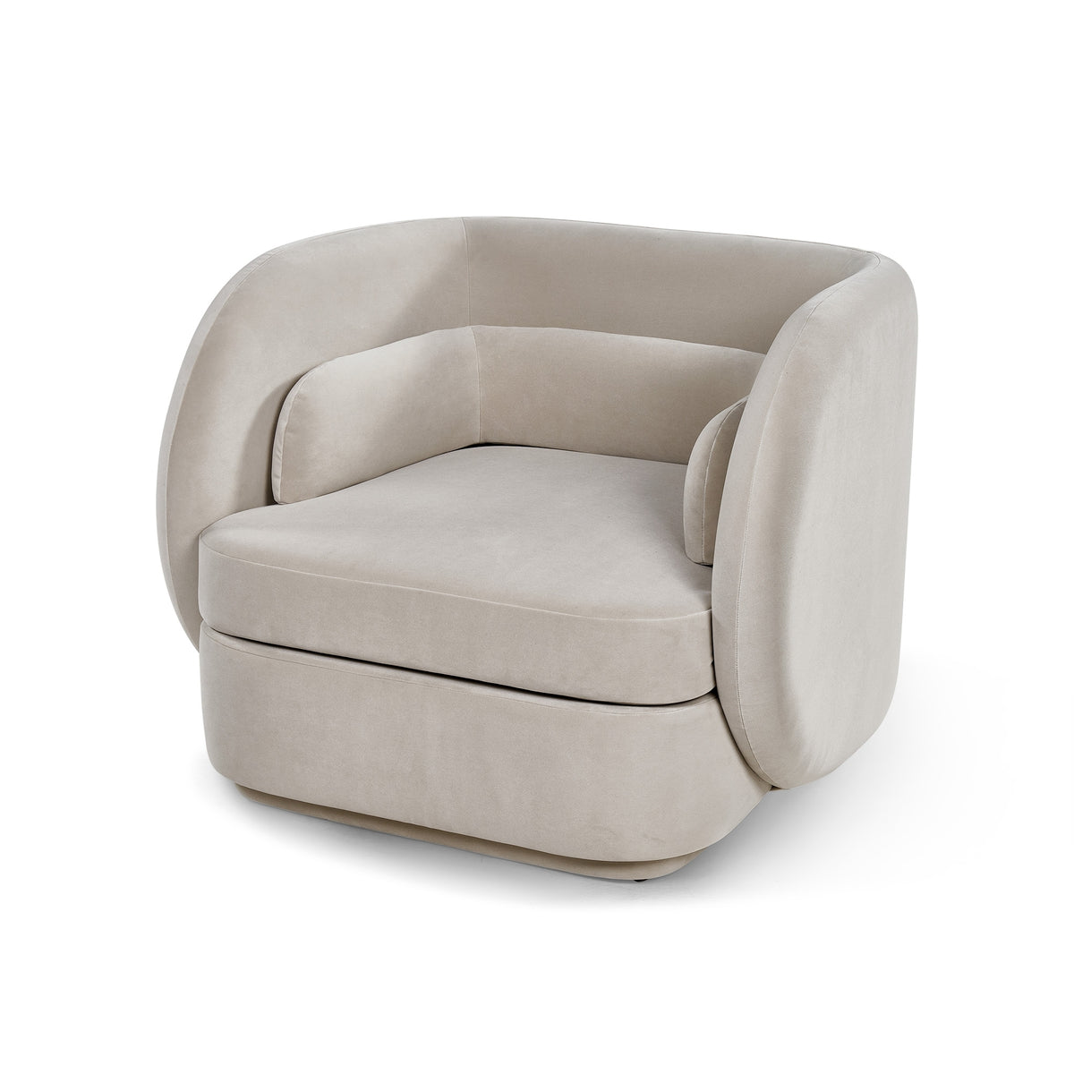 Chantal Occasional Chair