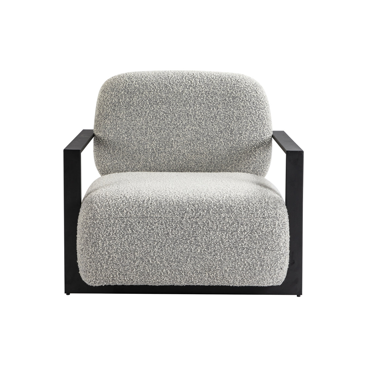 Archivolto Occasional Chair