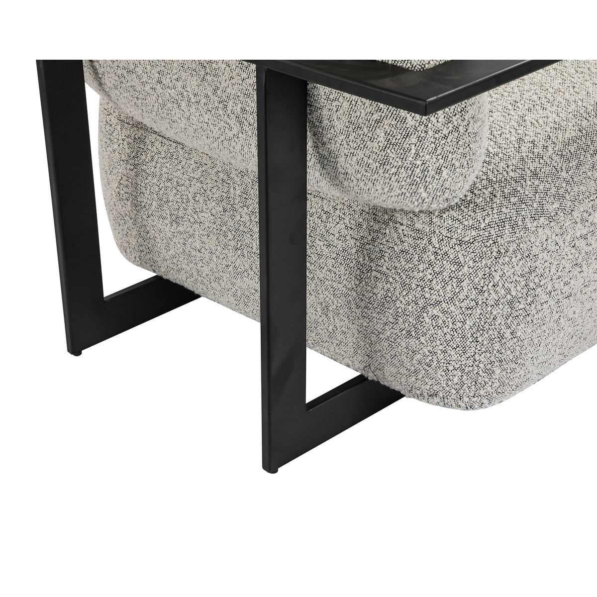 Archivolto Occasional Chair