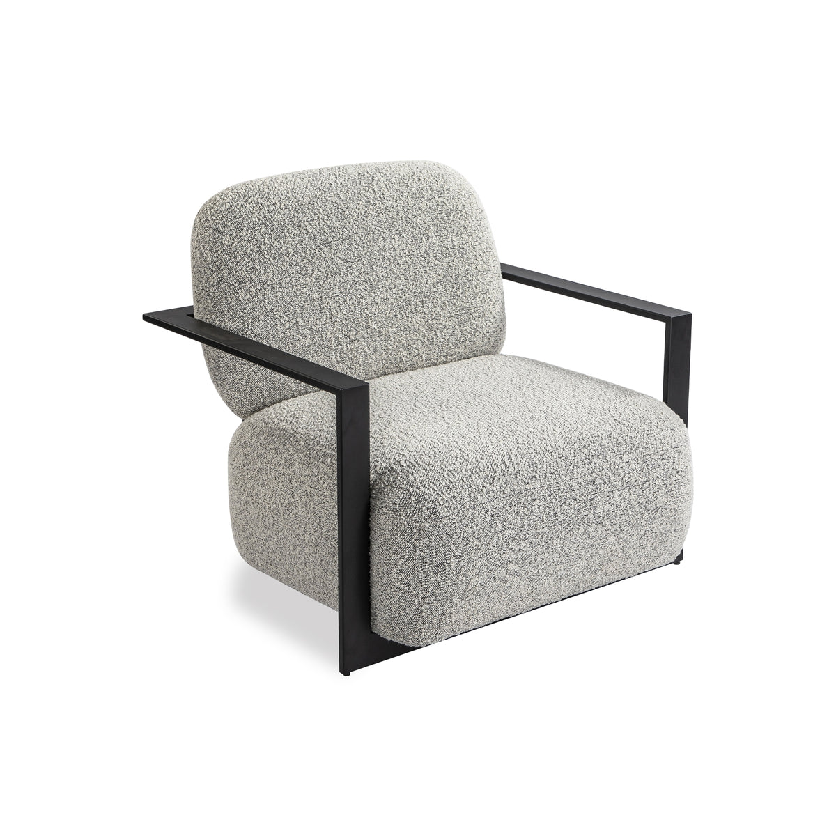 Archivolto Occasional Chair