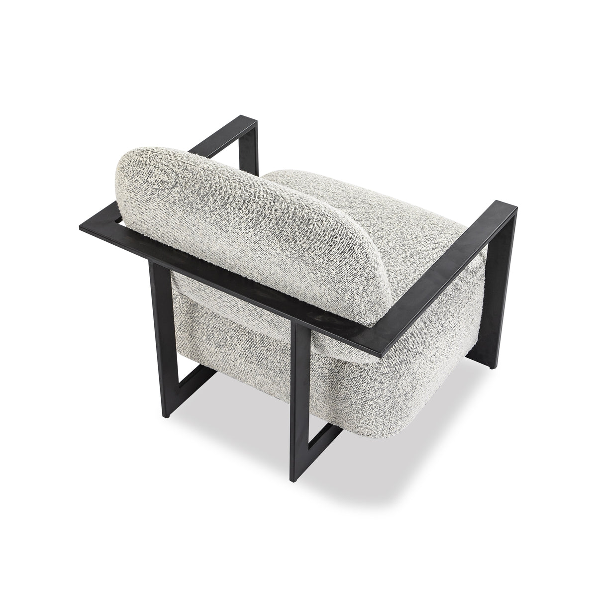 Archivolto Occasional Chair