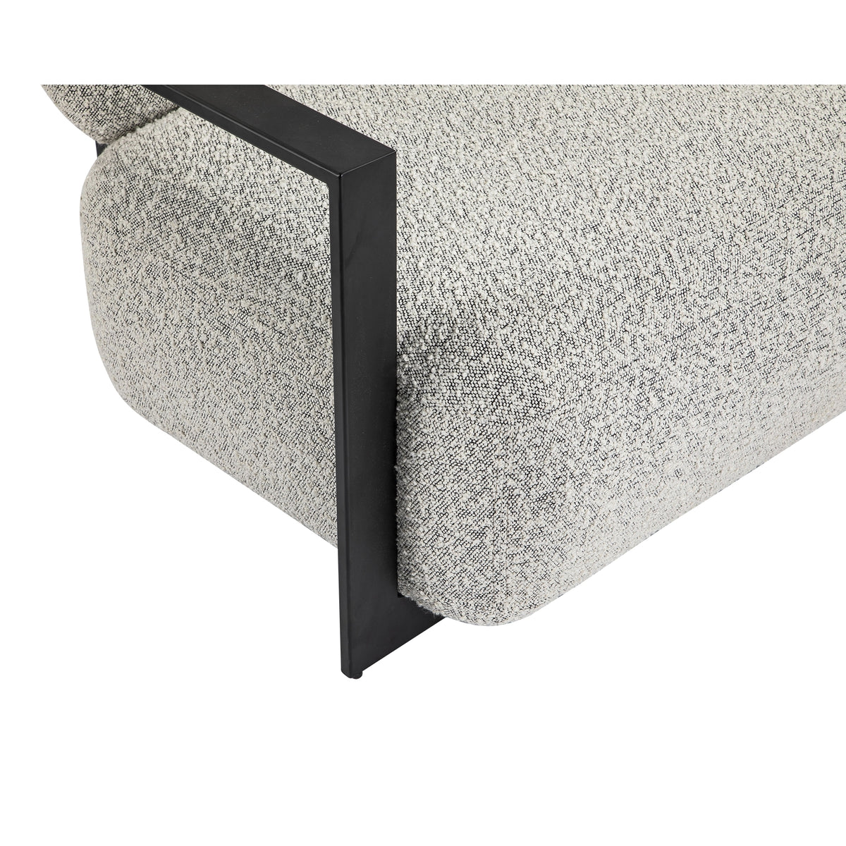 Archivolto Occasional Chair