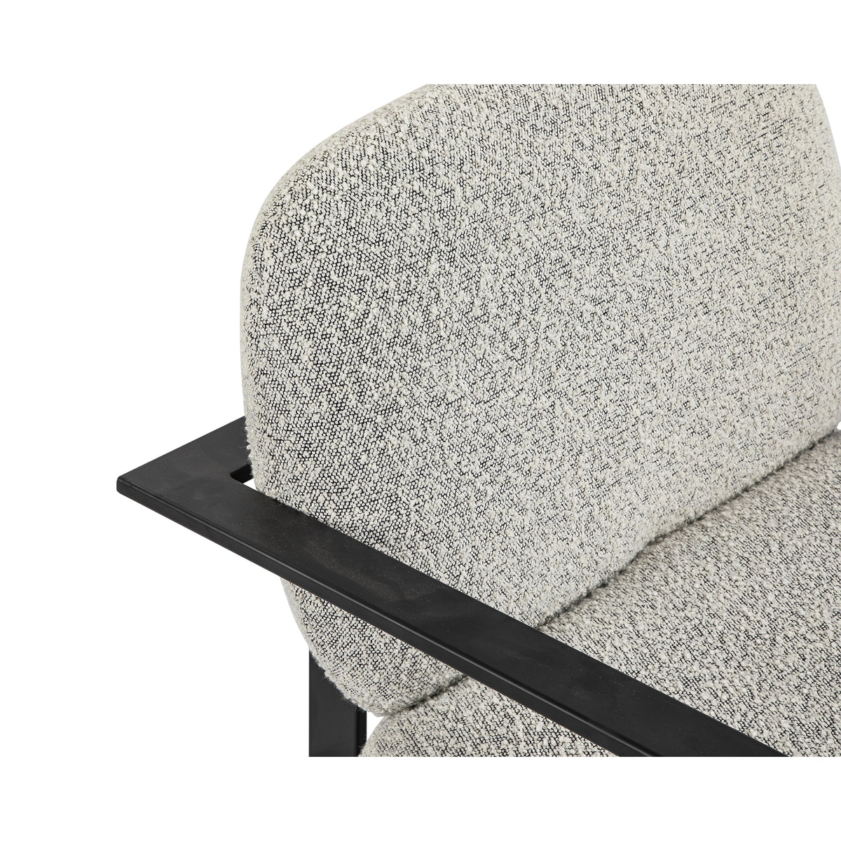 Archivolto Occasional Chair