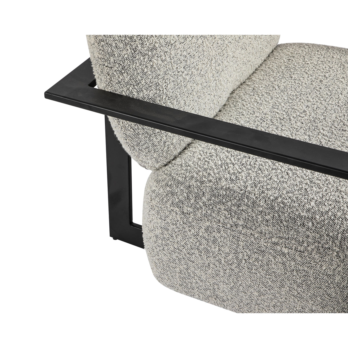 Archivolto Occasional Chair