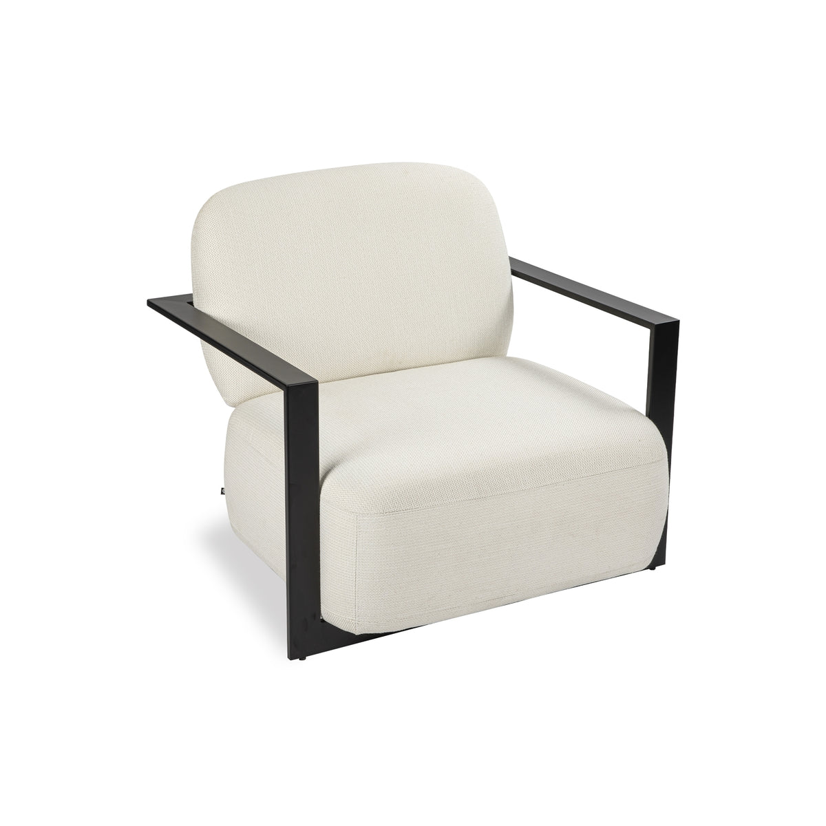 Archivolto Occasional Chair