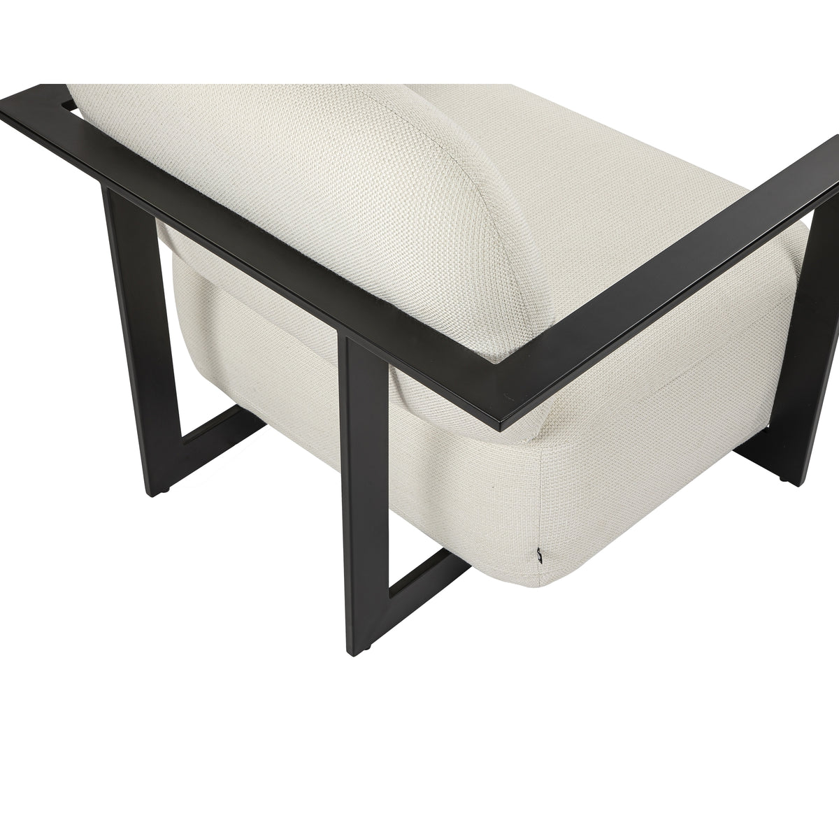 Archivolto Occasional Chair