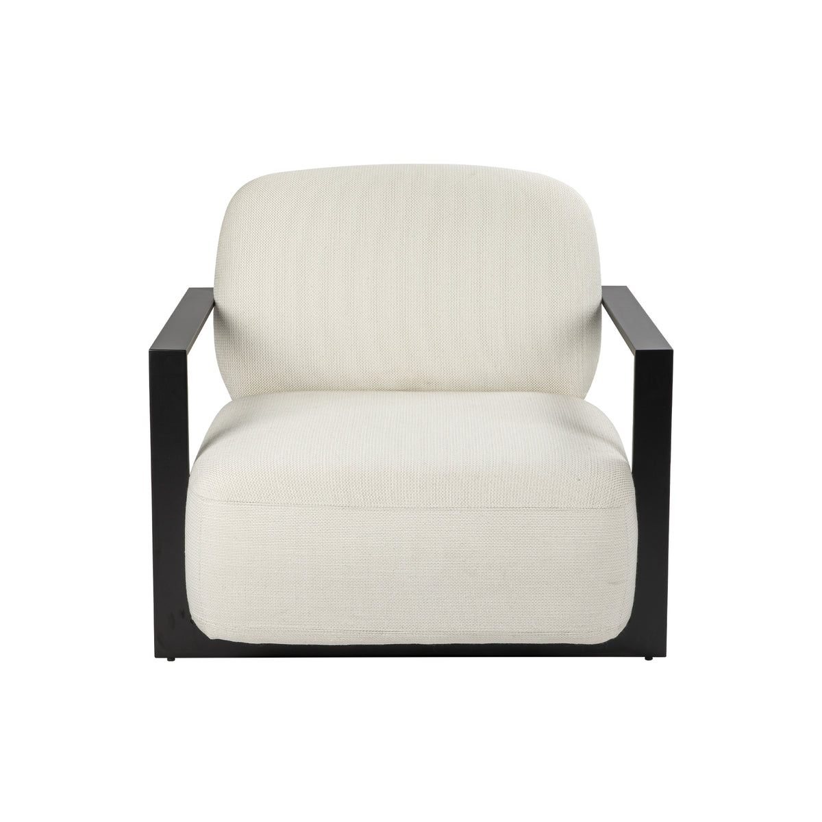 Archivolto Occasional Chair