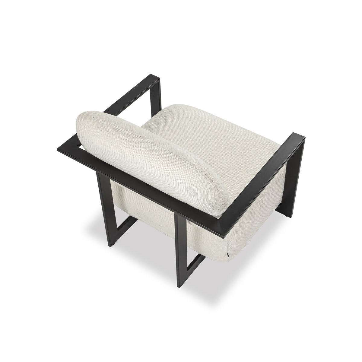 Archivolto Occasional Chair