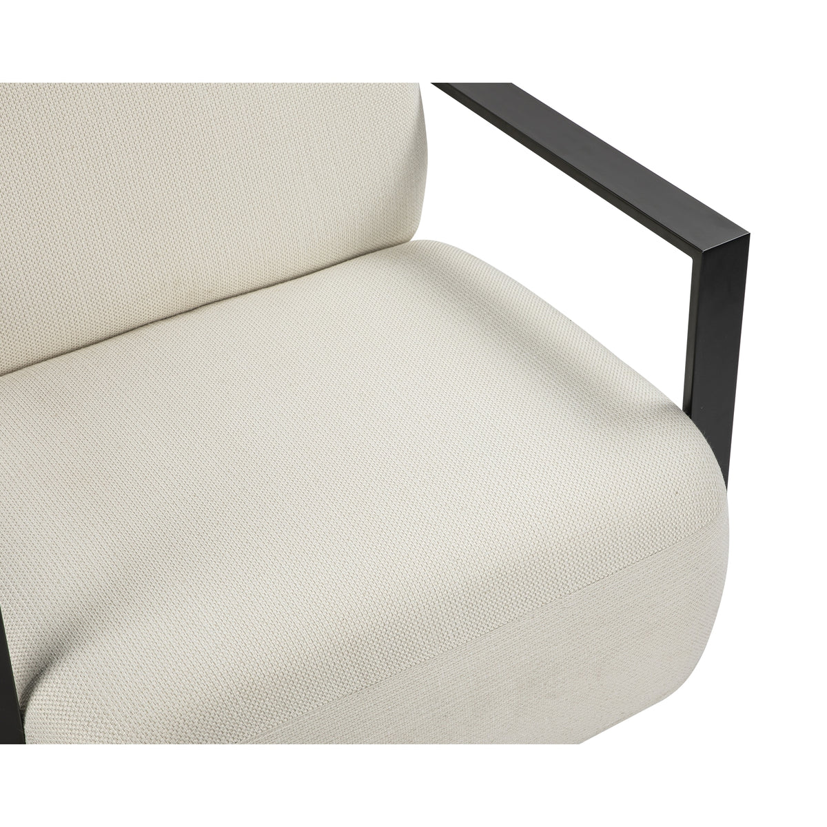 Archivolto Occasional Chair