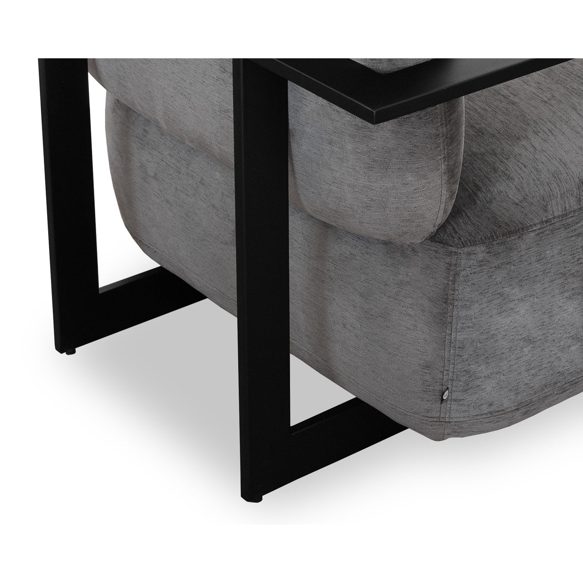 Archivolto Occasional Chair