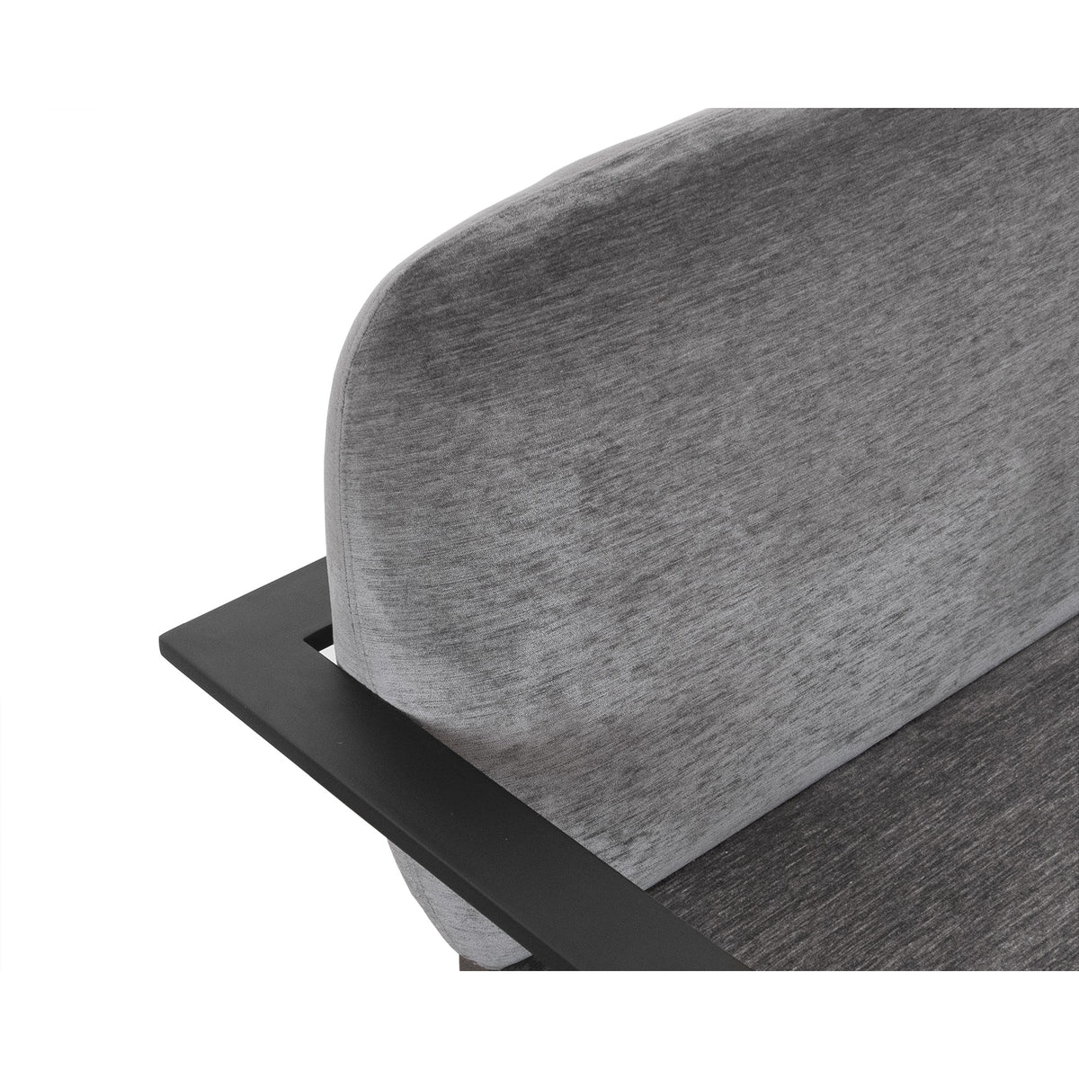 Archivolto Occasional Chair
