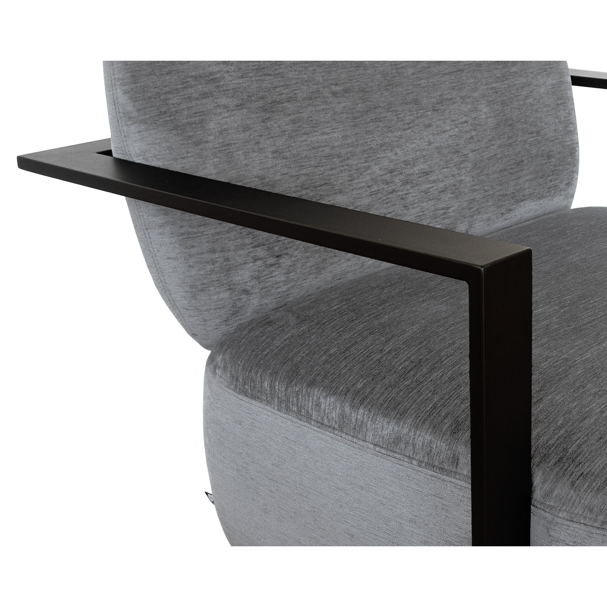 Archivolto Occasional Chair