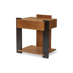 Bugano Bedside Table