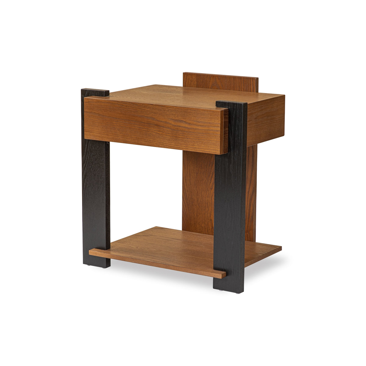Bugano Bedside Table
