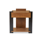 Bugano Bedside Table