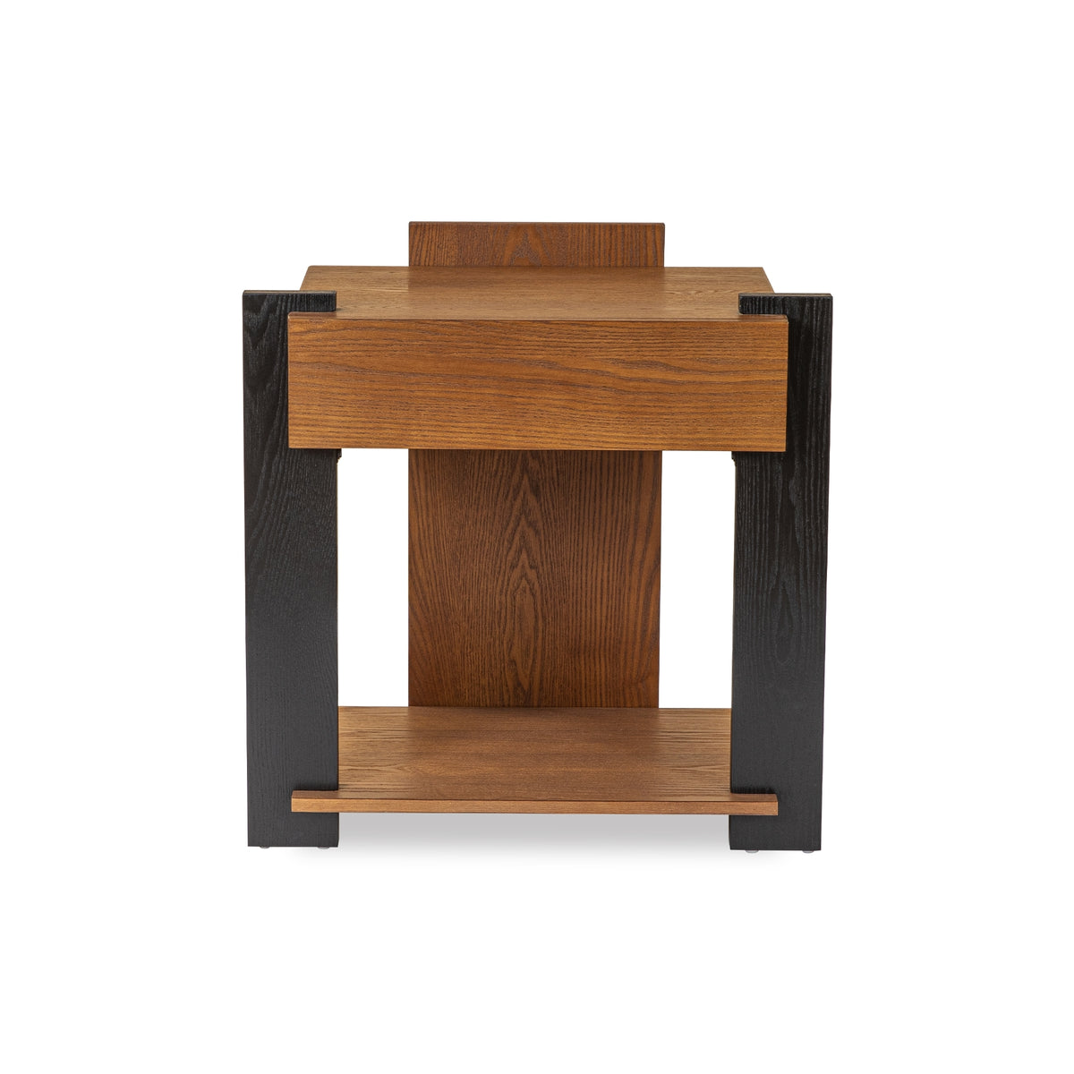 Bugano Bedside Table