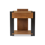 Bugano Bedside Table