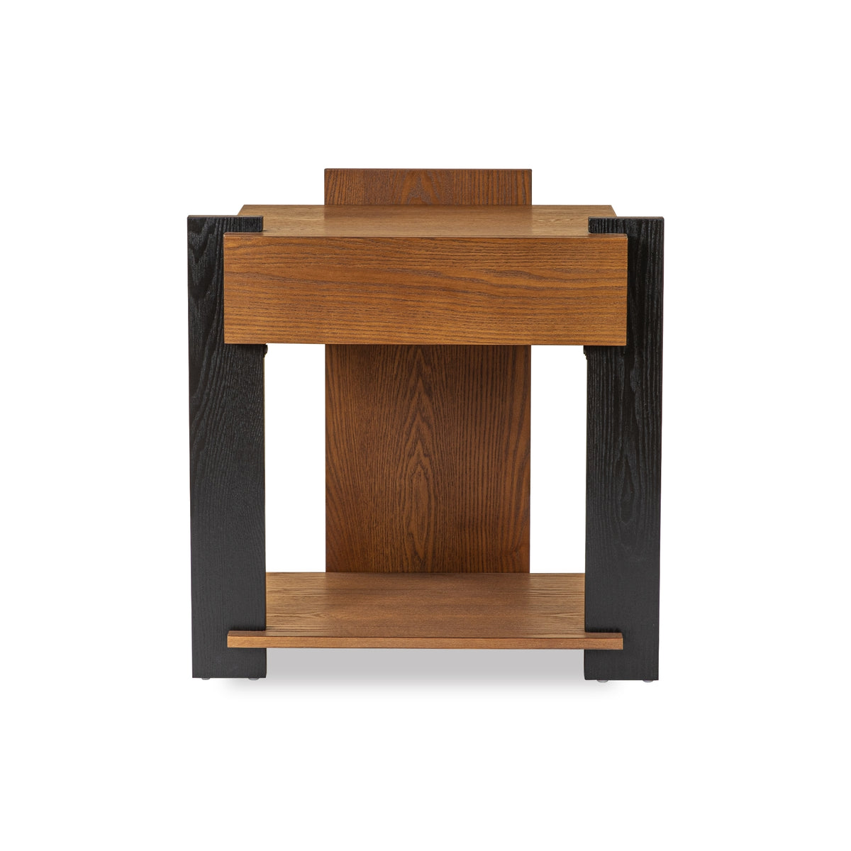 Bugano Bedside Table