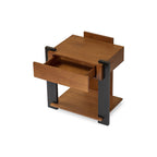 Bugano Bedside Table