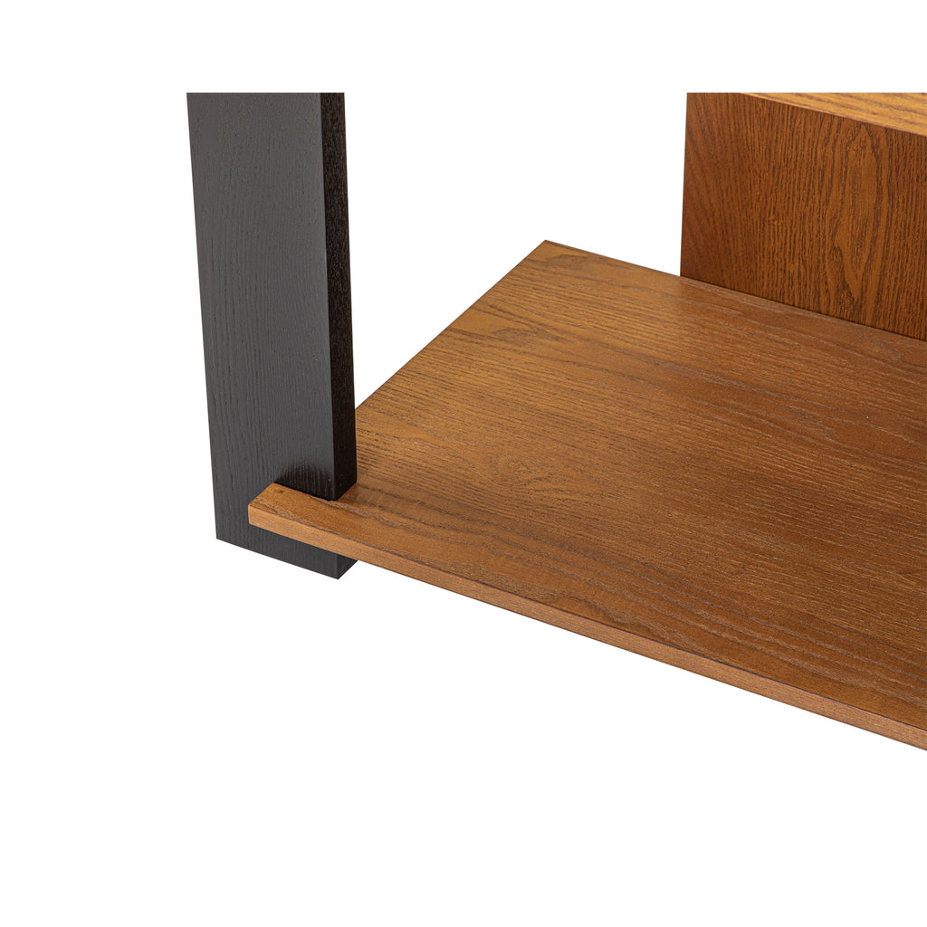 Bugano Bedside Table