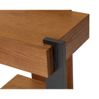 Bugano Bedside Table