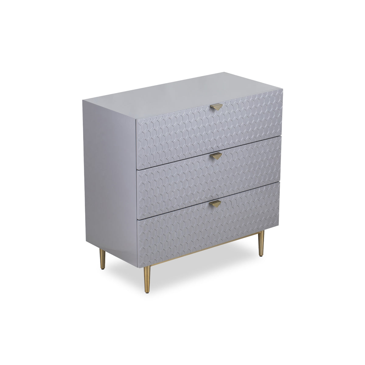 Bolero Chest Of Drawers