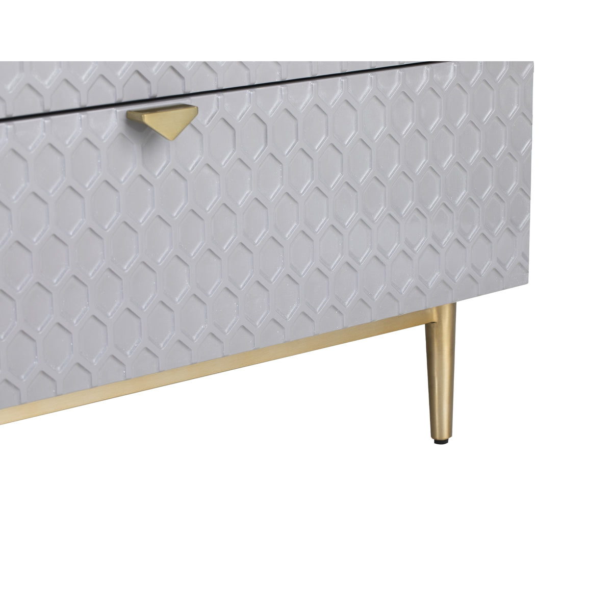 Bolero Chest Of Drawers