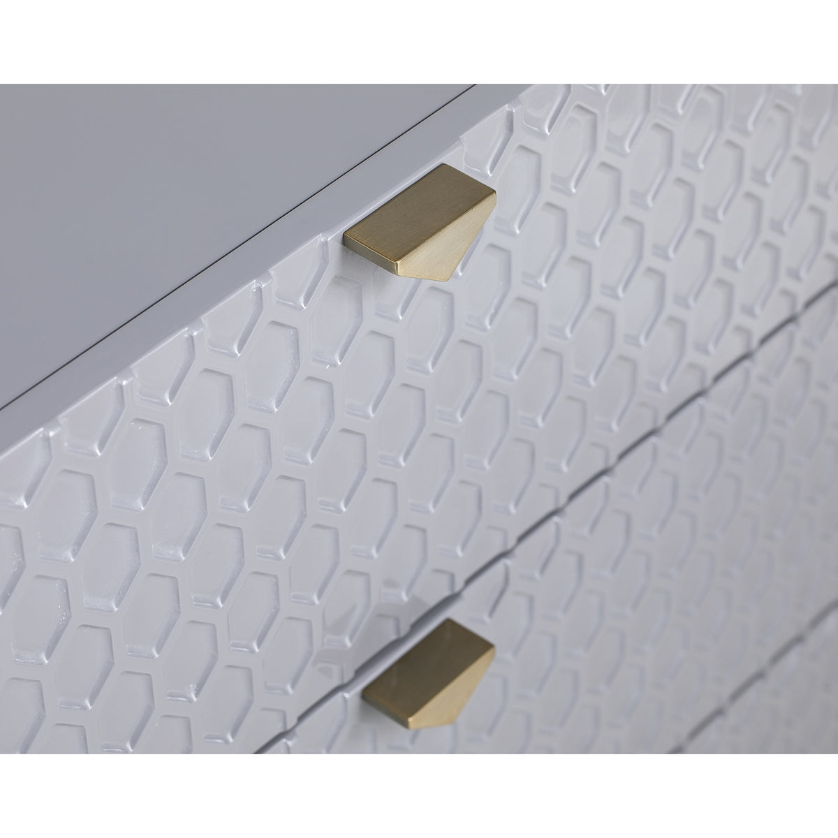 Bolero Chest Of Drawers
