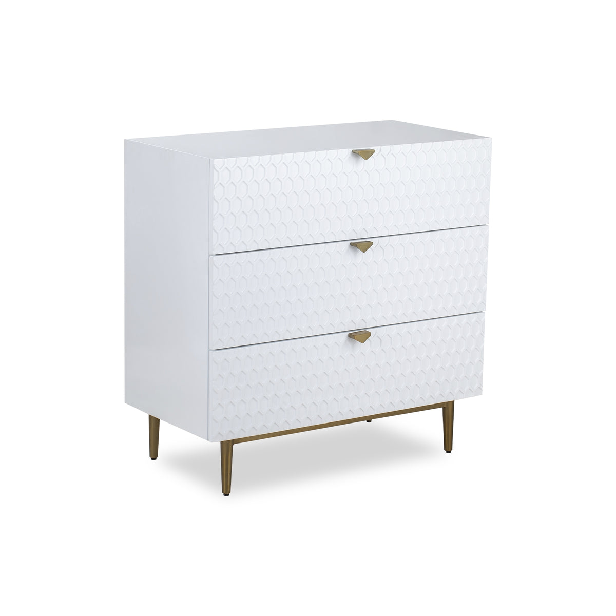 Bolero Chest Of Drawers