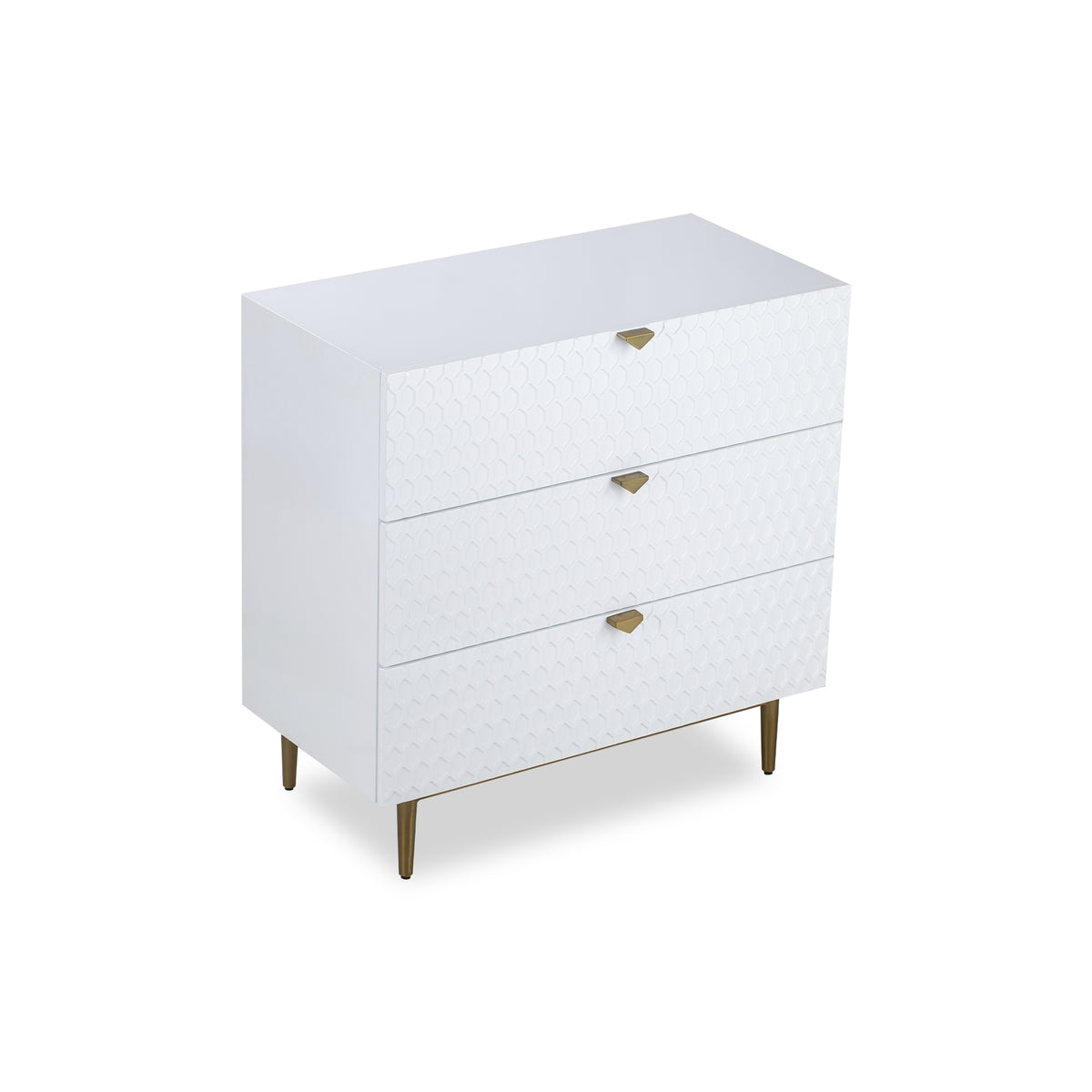Bolero Chest Of Drawers