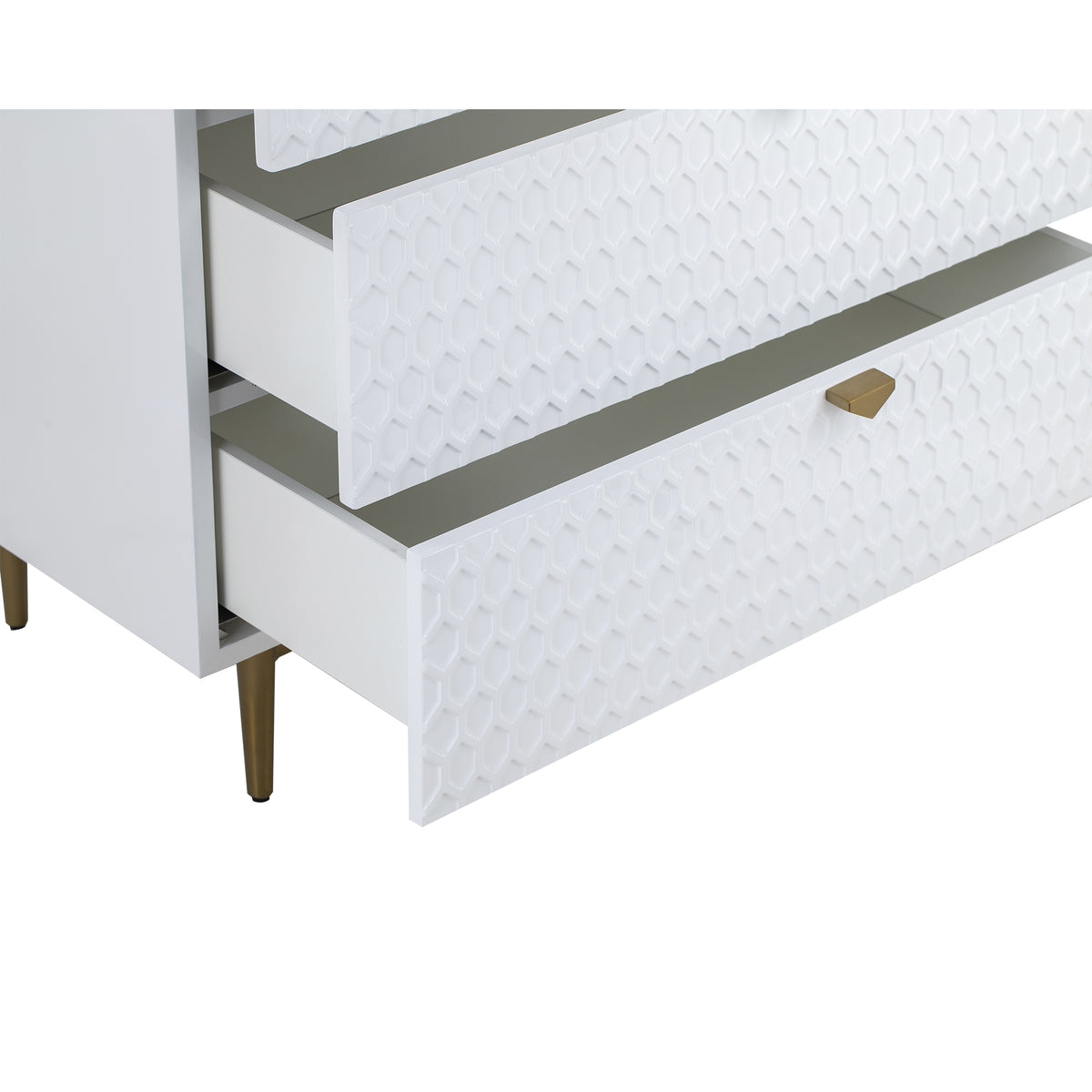 Bolero Chest Of Drawers