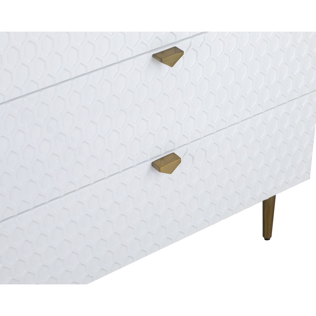 Bolero Chest Of Drawers