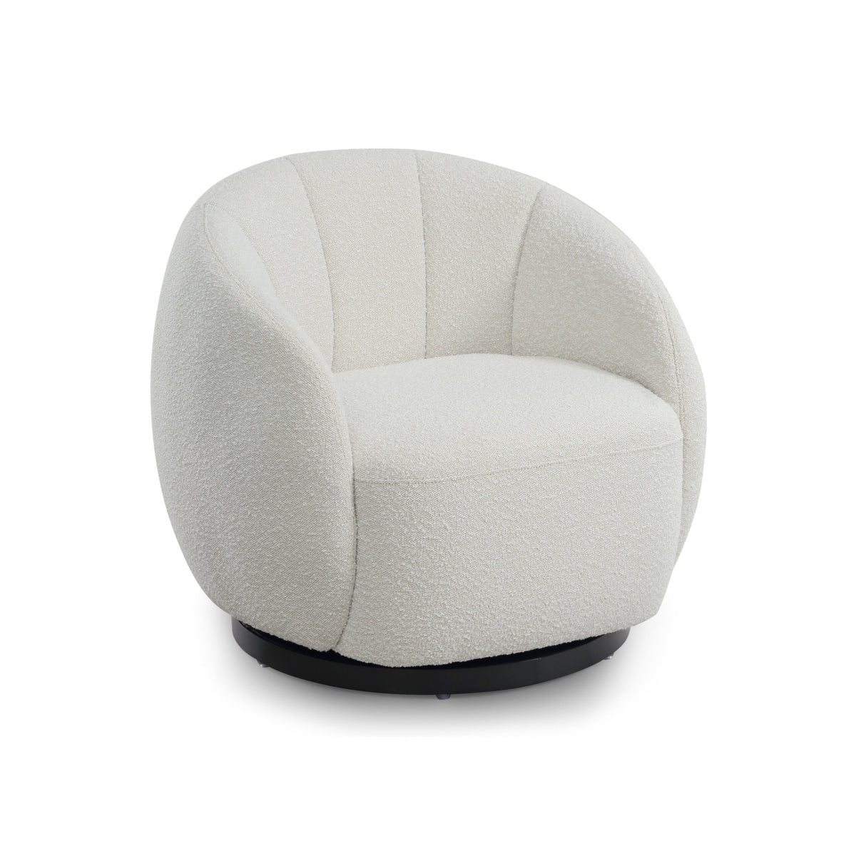 Bulpa Swivel Chair