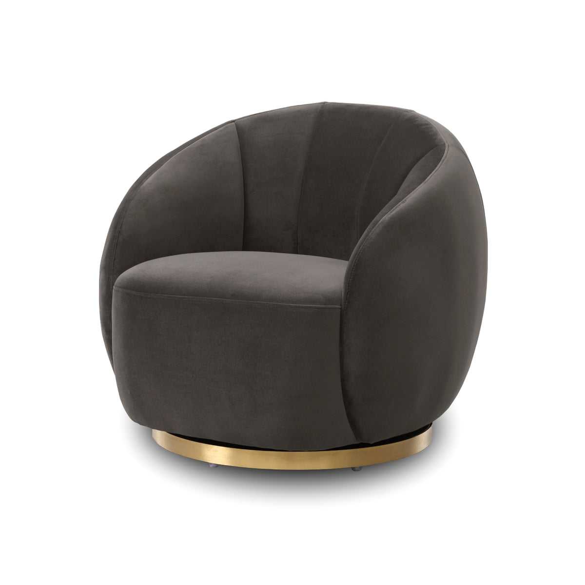 Bulpa Swivel Chair