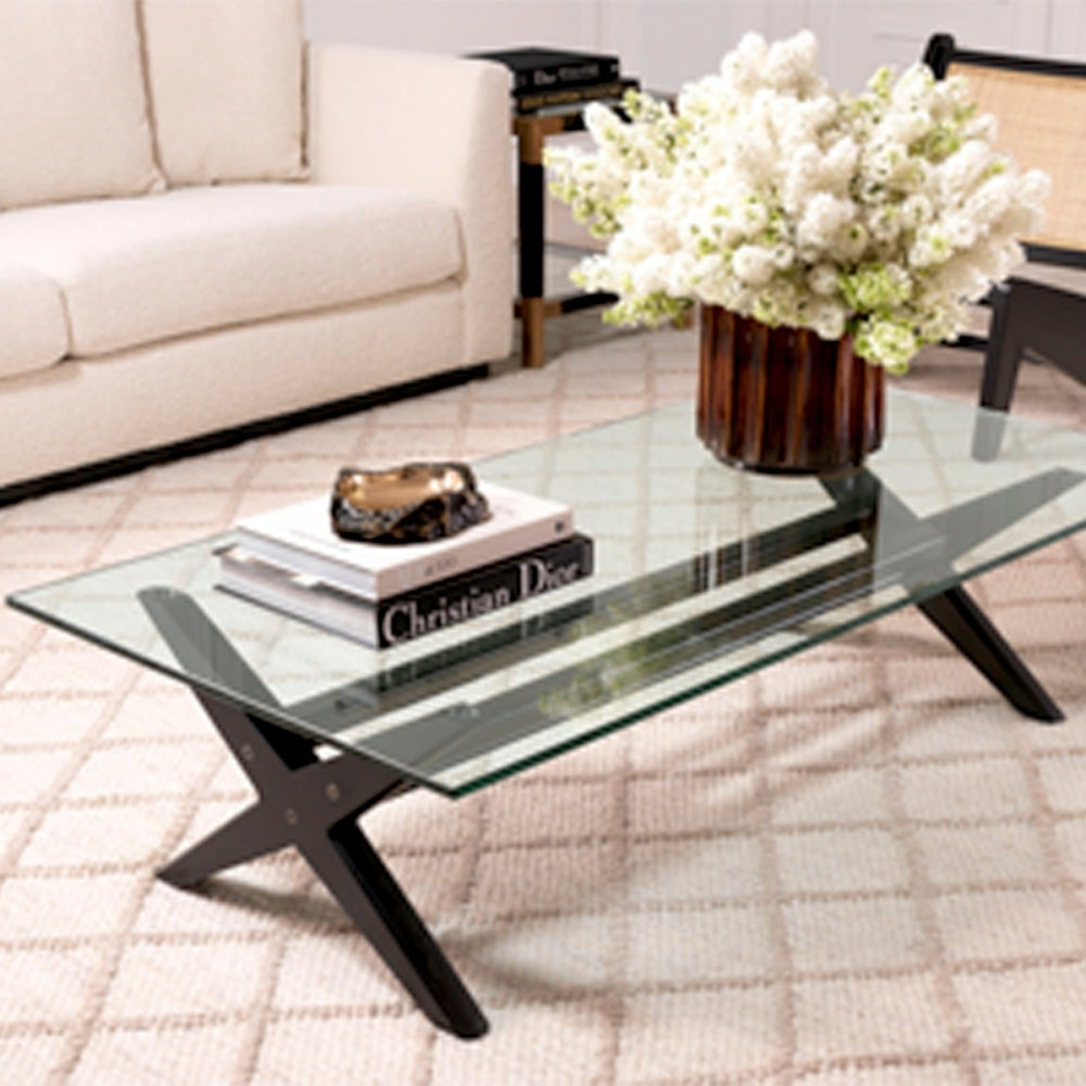 Maynor Coffee Table