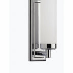 Pair of Henri Bathroom Wall Lights