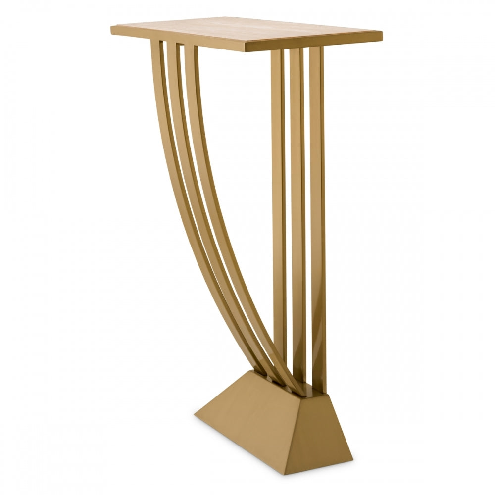 Beau Deco Console Table