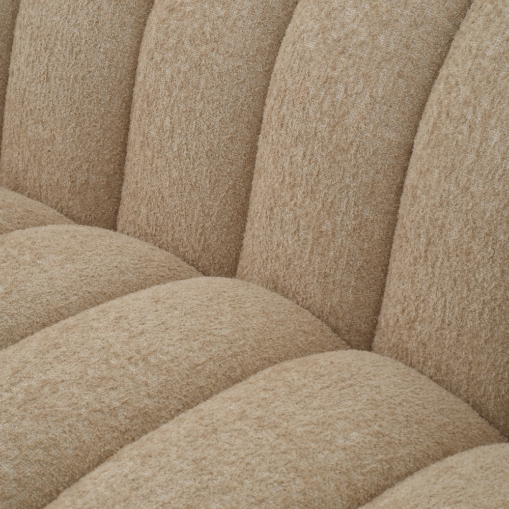Kelly Curved Sofa
