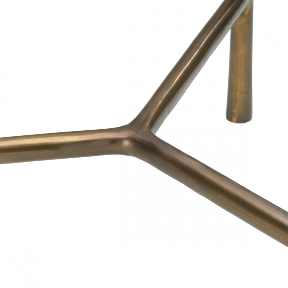 Baldovini Set Of 3 Coffee Tables