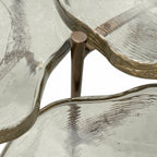 Baldovini Set Of 3 Coffee Tables