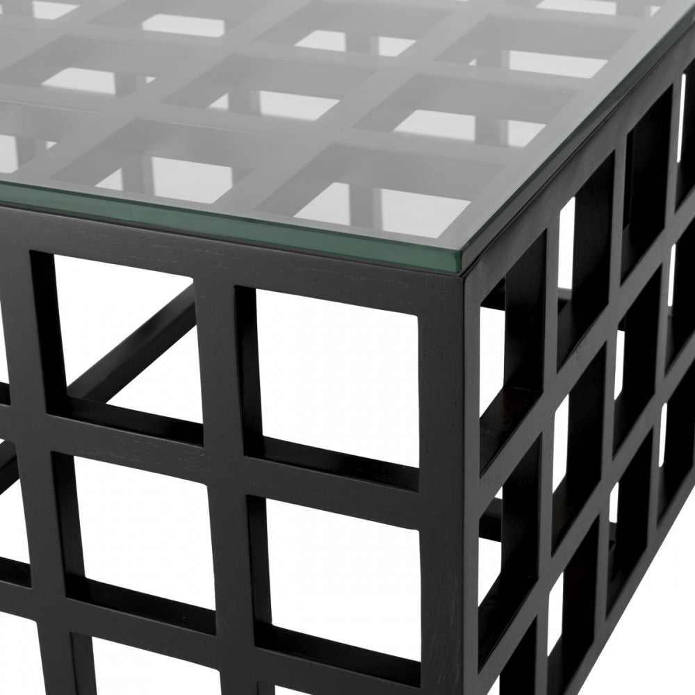 Cubico Coffee Table