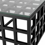 Cubico Coffee Table