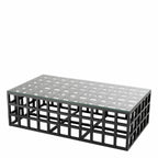 Cubico Coffee Table