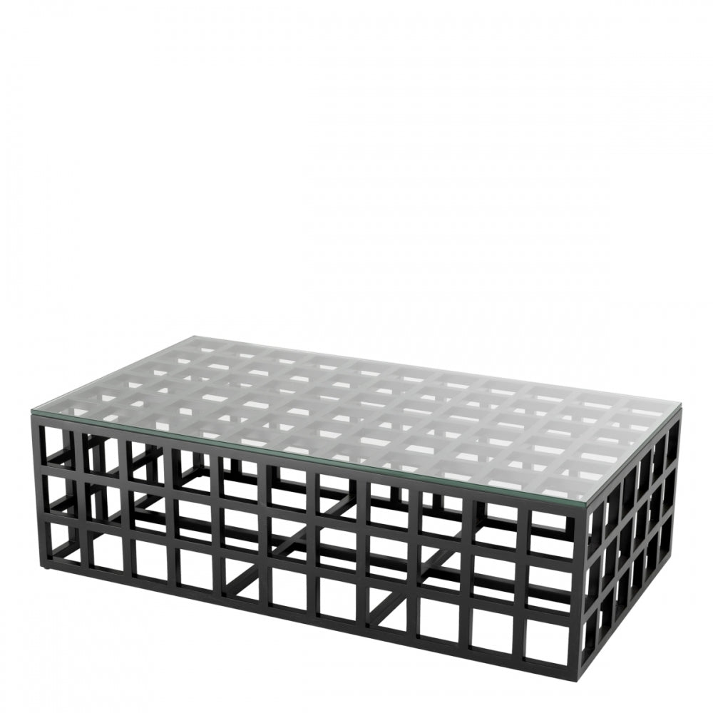 Cubico Coffee Table