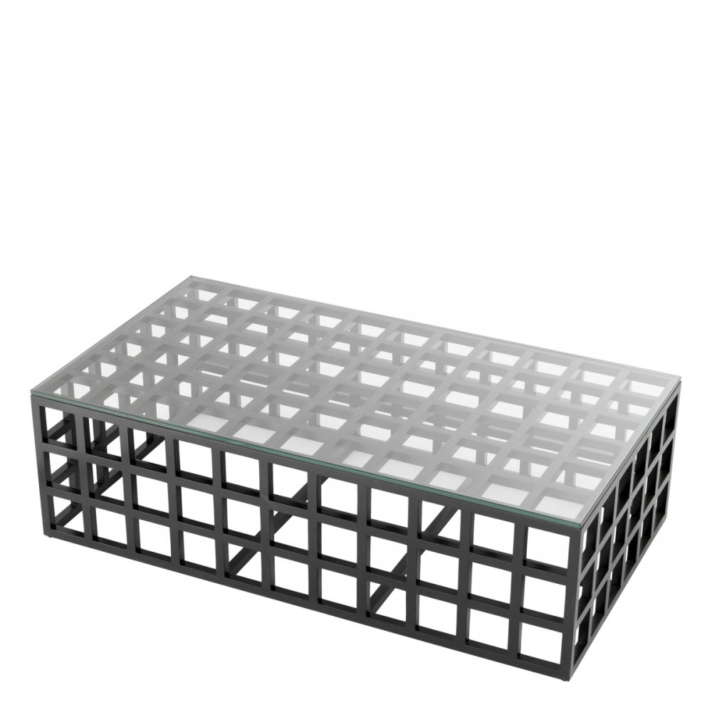 Cubico Coffee Table