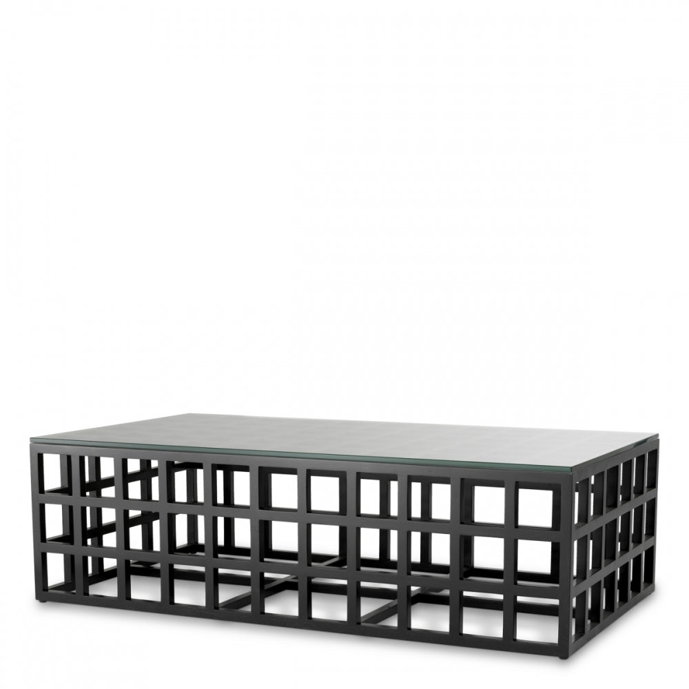 Cubico Coffee Table
