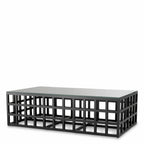Cubico Coffee Table